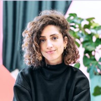 Sarah Rahmani