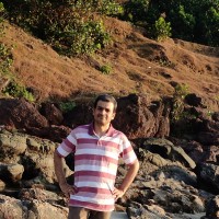 Krishnamurthy Bhat