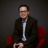 Keat Ming (KM) Chen