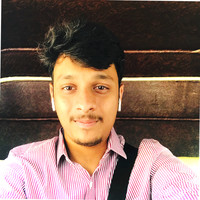Radhik Thiriveedhi