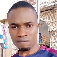 Daniel Okonkwo