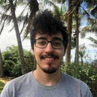 Matheus Roika