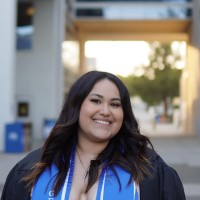 Samantha Gallardo Flores