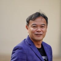 Malcolm Wong