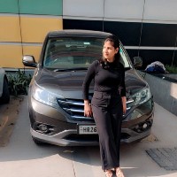 Aarti Kumari