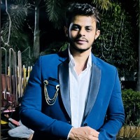 Sanket R.