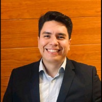 Simon David Rodriguez Torres