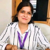 RUCHI SHARMA