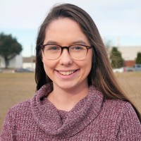 Cassandra Huggins, P.E.