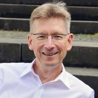 Andreas Meyer