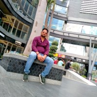 Manoj Kumar