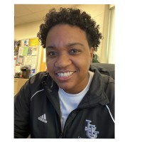 Charlene Green