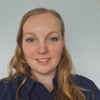 Hayley Pritchard