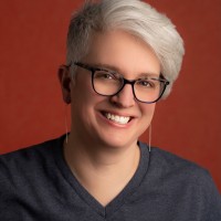 Gretchen Gscheidle, Mpd2