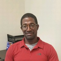 Darrell Cooke