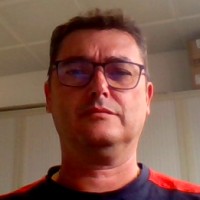 Laurent Rouffet