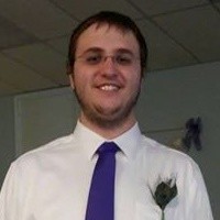 Cody Roberts