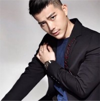 Zhiming Zhang