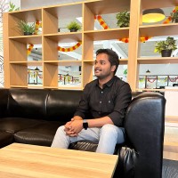 Mahesh Kumar