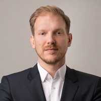 Dr. Christoph L. Heger-Bismark