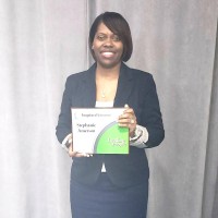 Stephanie Sankey- Amerson