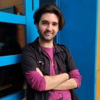 Rubén Barriga Molero