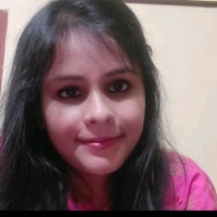 Pritha Roy