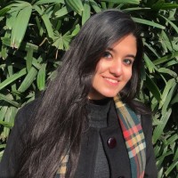 Harshita Sabharwal