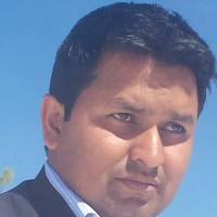 Nadeem Pasha