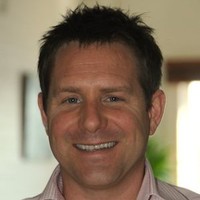 Iain Wilson