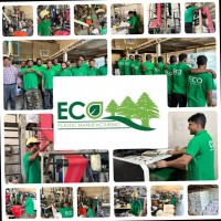 Eco Plastic