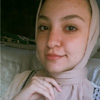 Mennah Ashraf