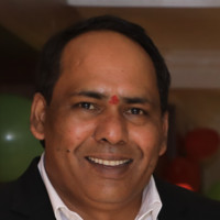 Ajit Singh - Cha, Cfbe