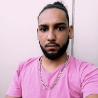 Amauri Tito Pereira Junior