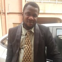 Chukwumaucheya Onwukamuche