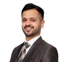 Sailesh Kolachana