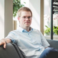 Erik Magni Vinberg