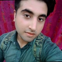 Muhammad Ishaq Amin