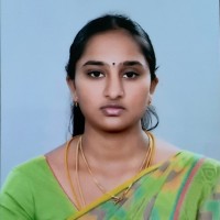 Kaviya Ramasamy