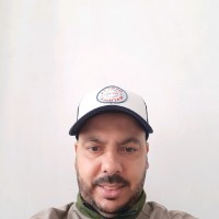 Hicham Ouardich