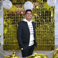 Fernando Juarez Hernandez