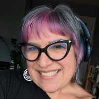 Linda Garza-Rodriguez