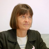 Anita Poirot