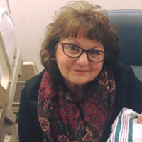Barbara Donovan