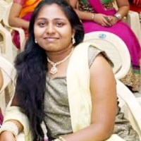 Merugu Vinitha