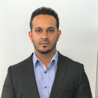 Harry Singh