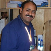 Daya Ram