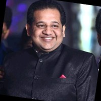 CM Jain