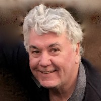 Andrew Hamish Smith