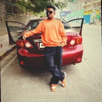 Swapnil K.